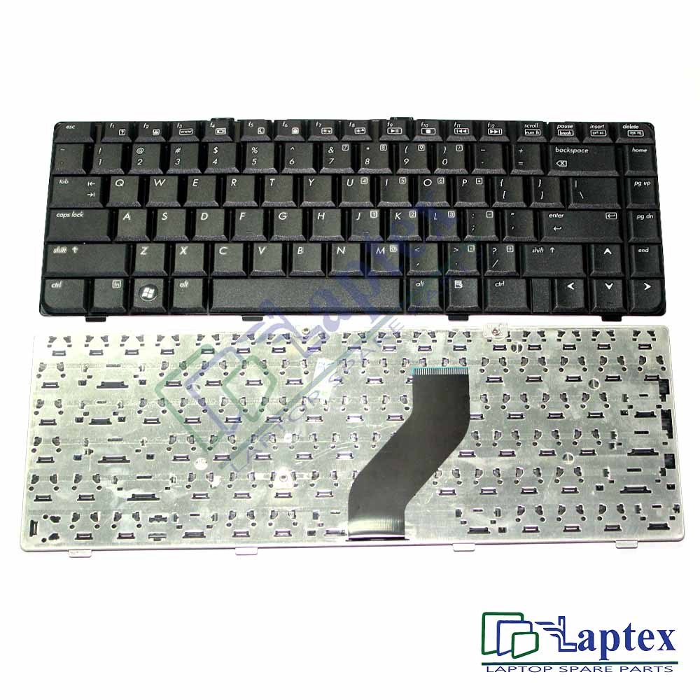 HP Pavilion dv6000 Laptop Keyboard